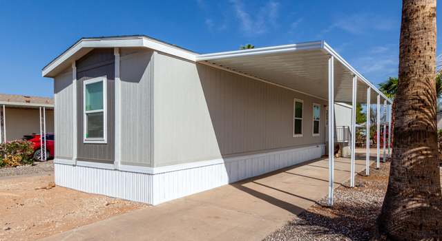 Photo of 2650 W Union Hills Dr #91, Phoenix, AZ 85027