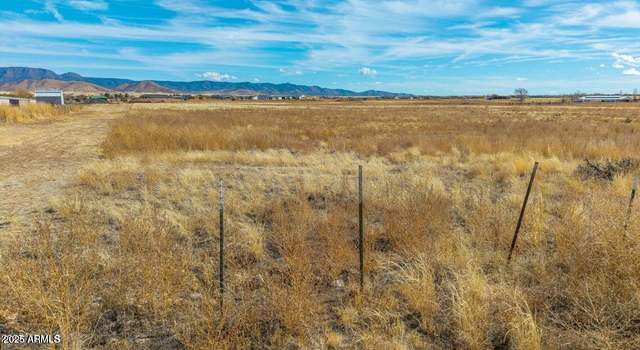 Photo of 8951 N Viewpoint Dr. Lot B 4.95 Acres -- Unit -, Prescott Valley, AZ 86315