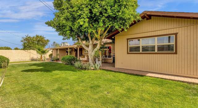 Photo of 8644 E Roanoke Ave, Scottsdale, AZ 85257