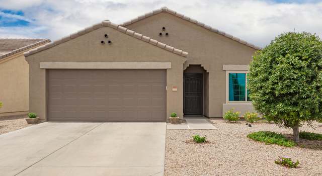 Photo of 16031 W Williams St, Goodyear, AZ 85338