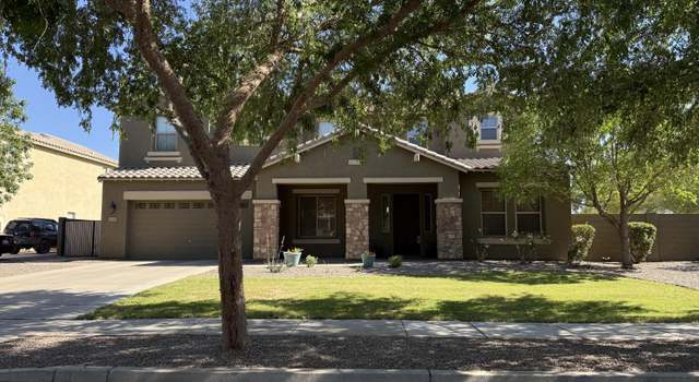 Photo of 2735 E Flower Ct, Gilbert, AZ 85298