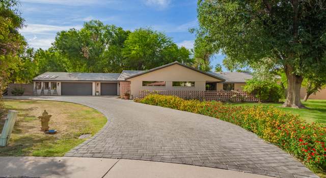 Photo of 8302 S Jentilly Ln, Tempe, AZ 85284