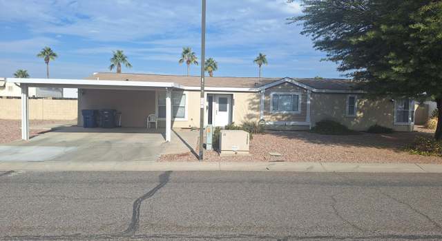 Photo of 16101 N EL Mirage rd -- #338, El Mirage, AZ 85335