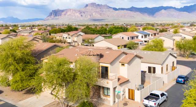 Photo of 2749 S Powell Rd, Apache Junction, AZ 85119