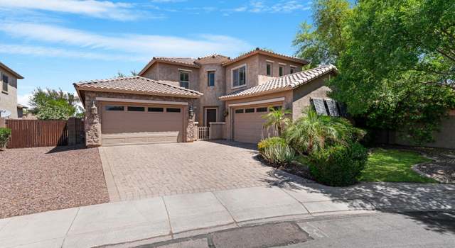 Photo of 2856 E Desert Broom Pl, Chandler, AZ 85286