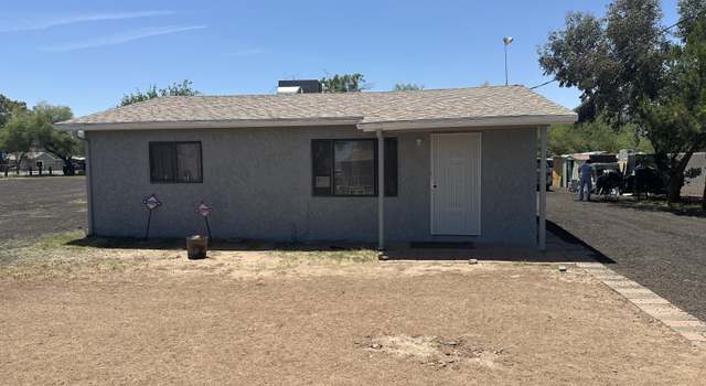 Property at 711 W Tamarisk St, Phoenix, AZ 85041, 2 beds, 1 bath