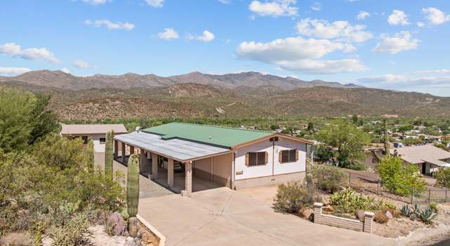 Photo of 34820 S Desert Cv, Black Canyon City, AZ 85324