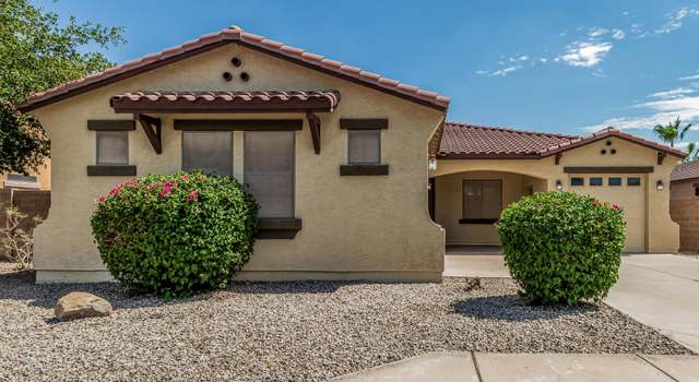 Photo of 6826 W ST Charles Ave, Laveen, AZ 85339