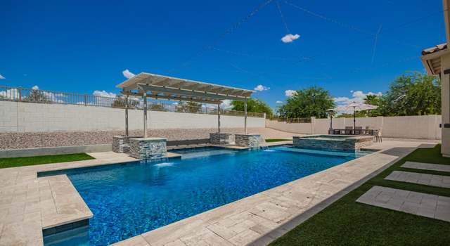 Photo of 23515 S 213th Ct, Queen Creek, AZ 85142