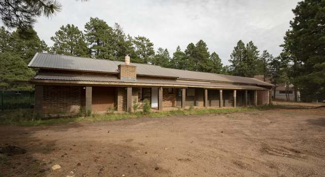 Photo of 1547 Sheep Springs Rd, Forest Lakes, AZ 85931