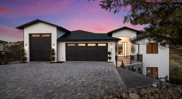 Photo of 5227 E Canyon View Ct, Prescott, AZ 86303