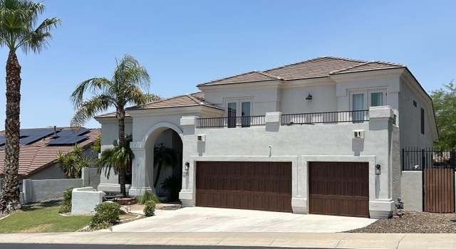 Photo of 1318 E Villa Theresa Dr, Phoenix, AZ 85022