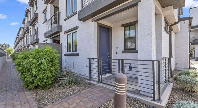 Photo of 2090 S Dorsey Ln #1037, Tempe, AZ 85282