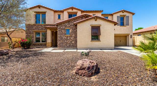 Photo of 19415 W Colter St, Litchfield Park, AZ 85340