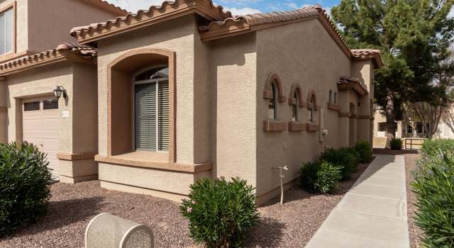 Photo of 2600 E Springfield Pl #61, Chandler, AZ 85286