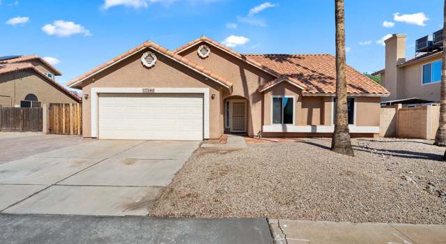 Photo of 15764 W Shiloh Ave, Goodyear, AZ 85338