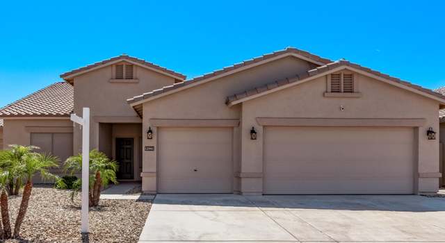 Photo of 12941 W Flower St, Avondale, AZ 85392