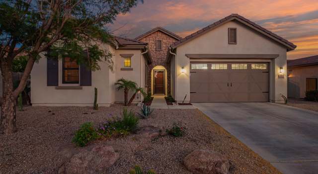 Photo of 15665 W Coronado Rd, Goodyear, AZ 85395