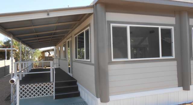 Photo of 2121 N Center Sts #151, Mesa, AZ 85201
