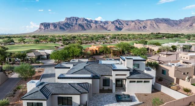 Photo of 7147 E Wilderness Trl, Gold Canyon, AZ 85118