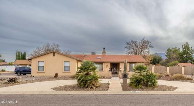 Photo of 3224 Snead Dr, Sierra Vista, AZ 85650