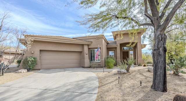 Photo of 7321 E Crimson Sky Trl, Scottsdale, AZ 85266