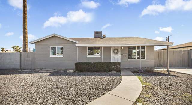 Photo of 2921 W Luke Ave, Phoenix, AZ 85017