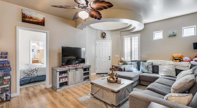 Photo of 4539 W Beautiful Ln, Laveen, AZ 85339