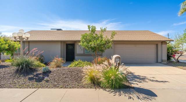 Photo of 6333 W Banff Ln, Glendale, AZ 85306