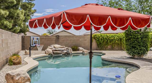 Photo of 720 W Gail Ct, Gilbert, AZ 85233