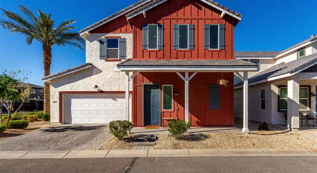 Photo of 399 N 157th Ln, Goodyear, AZ 85338