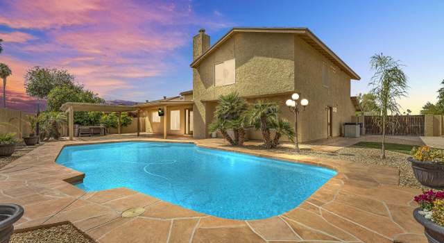 Photo of 609 W Mcnair St, Chandler, AZ 85225