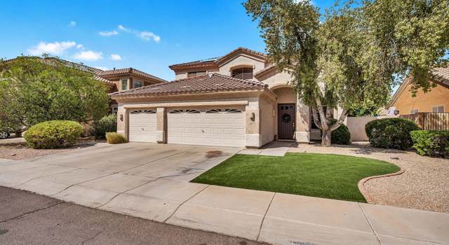 Photo of 2440 E Stephens Pl, Chandler, AZ 85225