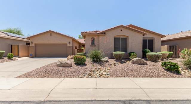 Photo of 5919 W Straight Arrow Ln, Phoenix, AZ 85083