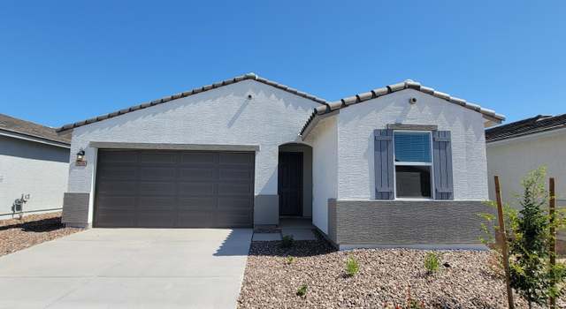 Photo of 8576 W Yorktown Ct, Florence, AZ 85132