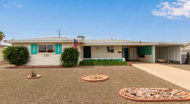 Photo of 5317 E Colby St, Mesa, AZ 85205