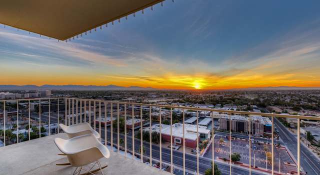 Photo of 207 W CLARENDON Ave Unit B18, Phoenix, AZ 85013