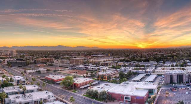 Photo of 207 W CLARENDON Ave Unit B18, Phoenix, AZ 85013