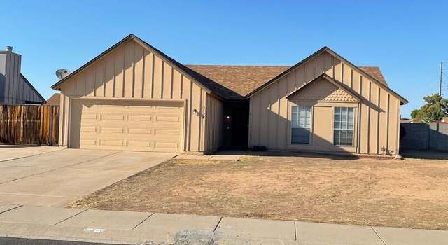 Photo of 6720 W Turquoise Ave, Peoria, AZ 85345
