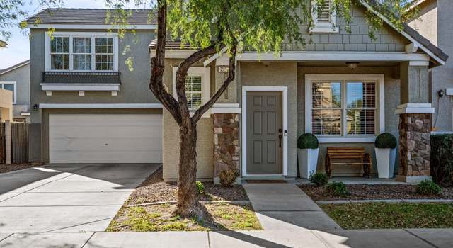 Photo of 2315 E Pecan Rd, Phoenix, AZ 85040