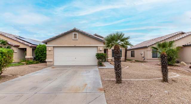 Photo of 15835 W Woodlands Ave, Goodyear, AZ 85338