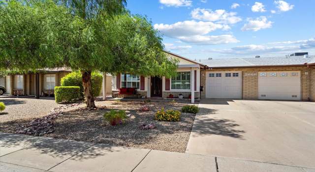Photo of 9666 W Mountain View Rd Unit A, Peoria, AZ 85345