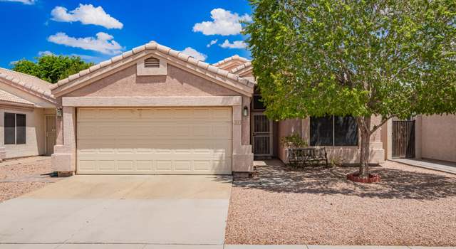 Property at 155 S Kingston St, Chandler, AZ 85225, 3 beds, 2 baths