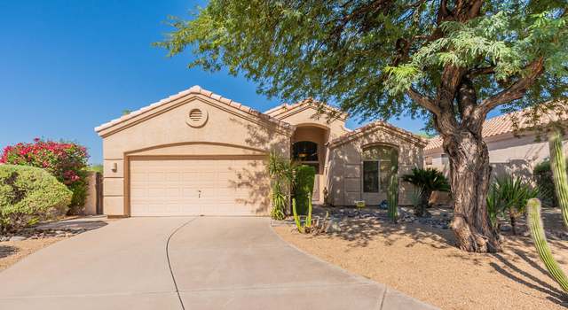 Photo of 18750 N 90th Way, Scottsdale, AZ 85255