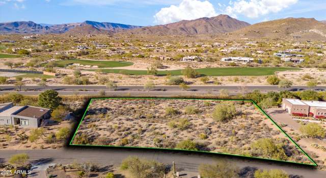 Photo of 0 N Romping Rd #3, Carefree, AZ 85377