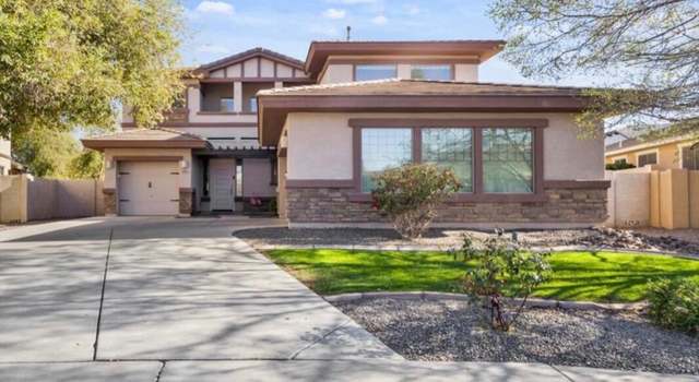 Photo of 1093 E Doral Ave, Gilbert, AZ 85297