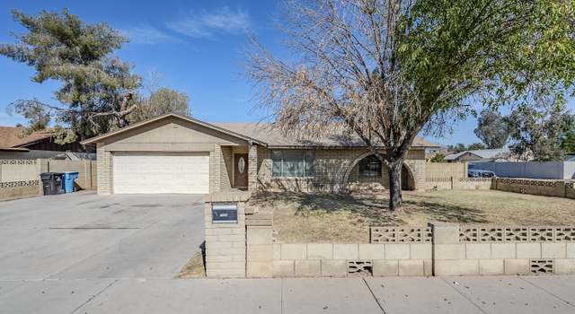 Photo of 2728 W Redfield Rd, Phoenix, AZ 85053