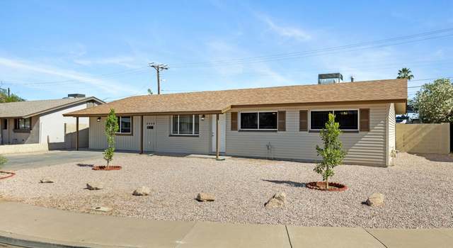 Photo of 2030 E Alder Cir, Mesa, AZ 85204