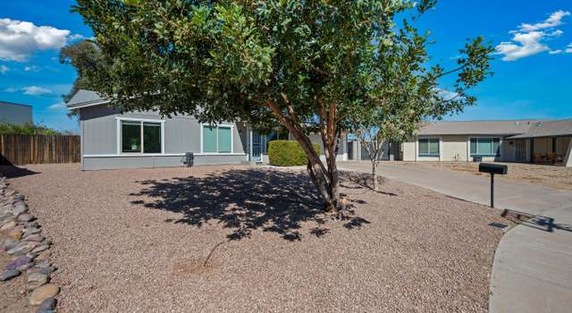Photo of 646 W Yale Dr, Tempe, AZ 85283