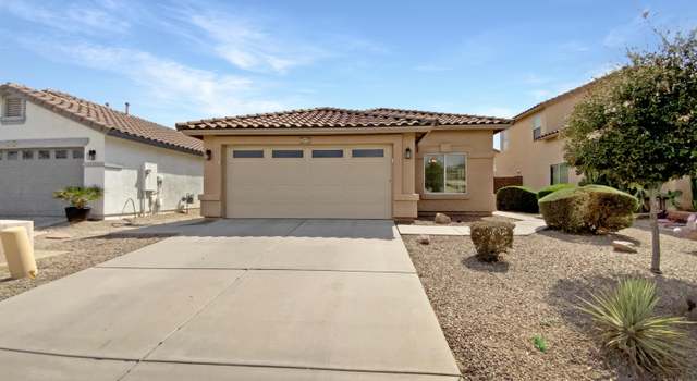 Photo of 44271 W Oster Dr, Maricopa, AZ 85138
